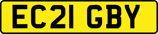 EC21GBY