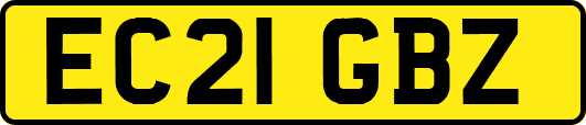 EC21GBZ