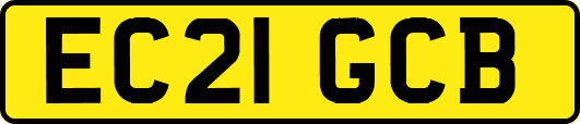 EC21GCB