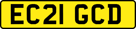 EC21GCD