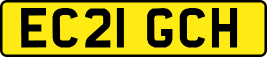 EC21GCH