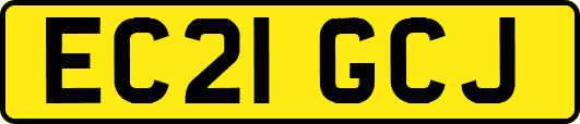 EC21GCJ