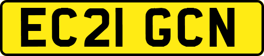 EC21GCN