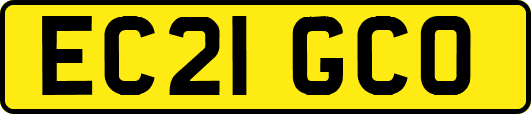 EC21GCO
