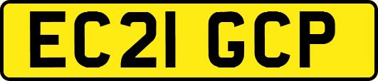 EC21GCP