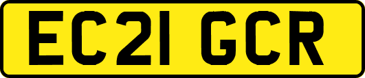 EC21GCR
