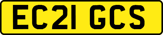 EC21GCS