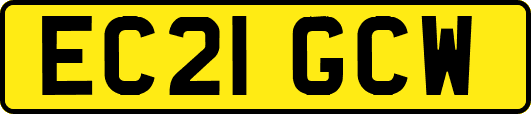 EC21GCW