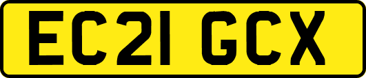 EC21GCX