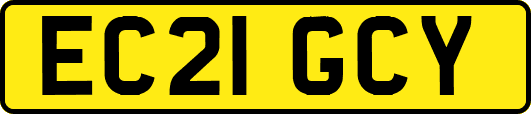 EC21GCY