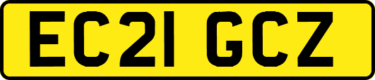 EC21GCZ