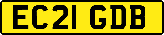 EC21GDB