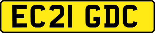 EC21GDC