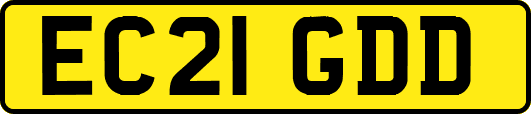 EC21GDD