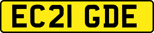 EC21GDE