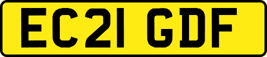 EC21GDF