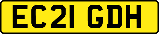 EC21GDH
