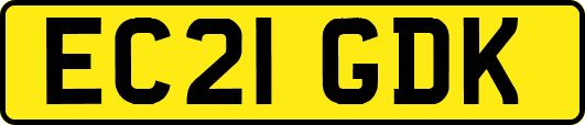 EC21GDK