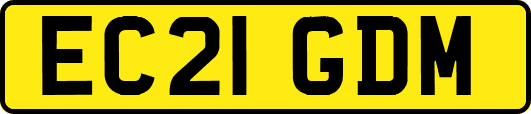 EC21GDM