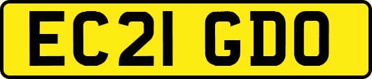 EC21GDO