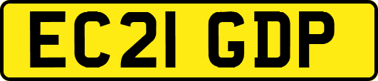 EC21GDP