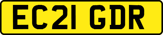 EC21GDR