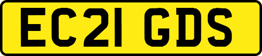 EC21GDS