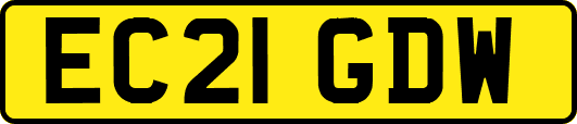 EC21GDW