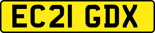 EC21GDX