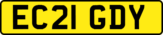 EC21GDY