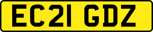 EC21GDZ