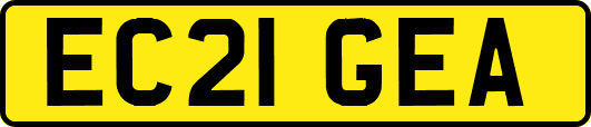 EC21GEA