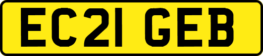EC21GEB