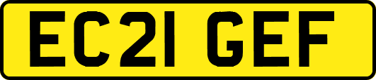EC21GEF