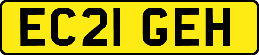 EC21GEH