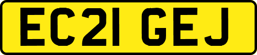 EC21GEJ
