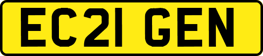 EC21GEN