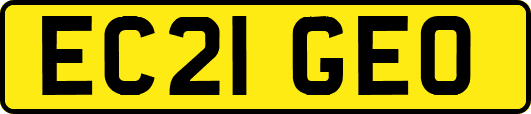 EC21GEO