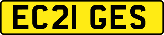 EC21GES