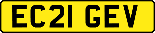 EC21GEV