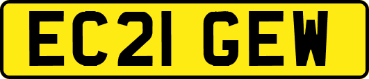 EC21GEW