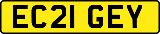 EC21GEY