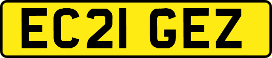 EC21GEZ