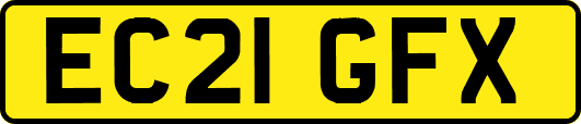 EC21GFX