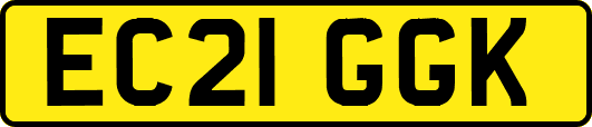 EC21GGK