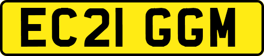 EC21GGM