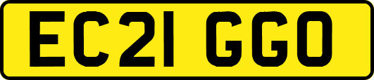 EC21GGO