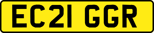 EC21GGR
