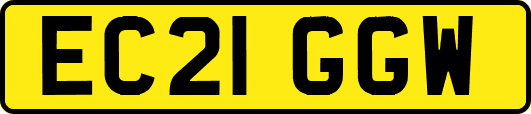 EC21GGW