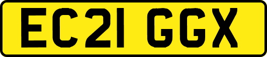 EC21GGX